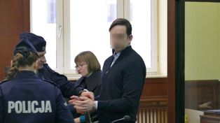 Sebastian M. skazany. Wyrok po tragicznym wypadku