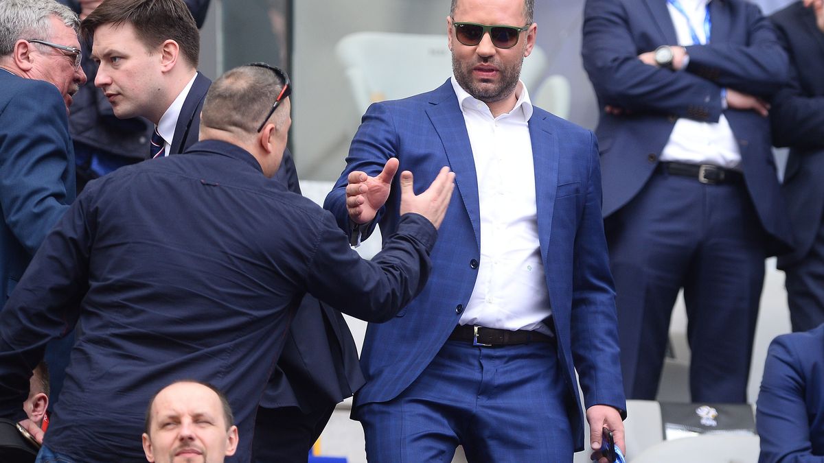 Bogusław Leśnodorski