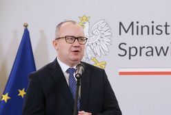 Szmydt miał dostęp do tajnych informacji? Bodnar: Orzekał w wydziale ds. informacji niejawnych