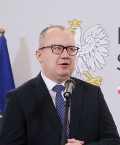 Szmydt miał dostęp do tajnych informacji? Bodnar: Orzekał w wydziale ds. informacji niejawnych