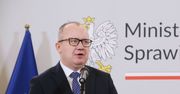 Szmydt miał dostęp do tajnych informacji? Bodnar: Orzekał w wydziale ds. informacji niejawnych