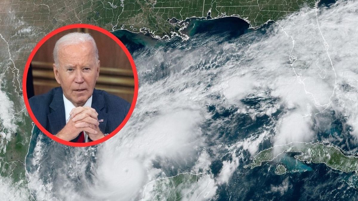 Joe Biden dementuje plotki