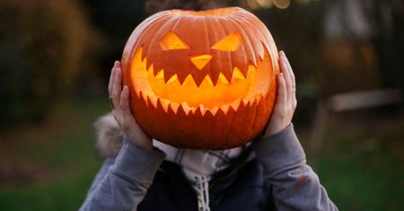 Horoskop na Halloween 2022. Ta noc może być dla wielu zaskakująca