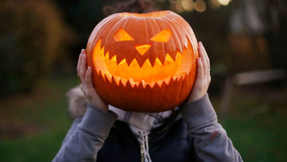 Horoskop na Halloween 2022. Ta noc może być dla wielu zaskakująca