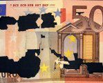 Niemcy: Tajemnica znikających banknotów
