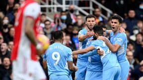 Manchester City był w opałach. Grał jednak do końca