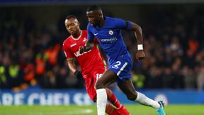 Chelsea - Newcastle na żywo. Transmisja TV, stream online