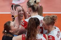 Nowa liderka, słabsze gwiazdy. Komu najwyższe oceny za mecz Polska - Serbia?