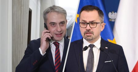 Pokłócili się o in vitro. "Chciałem ośmieszyć Horałę"