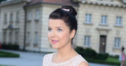 "Na Wspólnej": Jabłczyńska zniknęła z serialu. Wiemy, dlaczego!