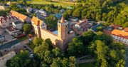Noc Muzeów 2026 na zamku w Łęczycy. Atrakcji nie brakowało
