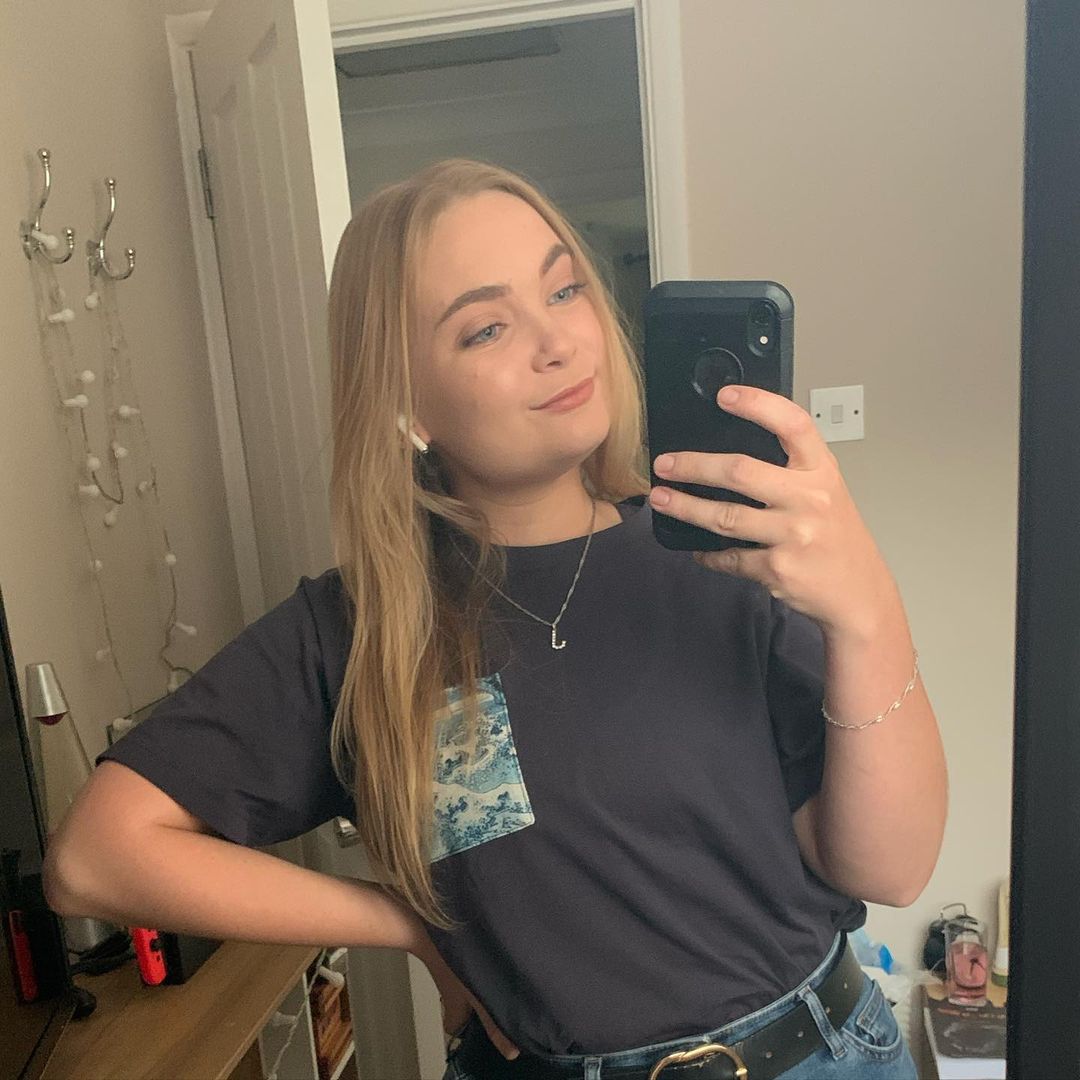 Tak dziś wygląda Jess Smith, czyli słoneczko z "Teletubisiów"