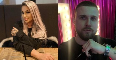 Zakochana Ewel0na chwali się nową twarzą i wizytą w operze: "Jutro idziemy na "Carmen""