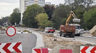 Kujawsko-pomorskie: Te miasta z inwestują najwięcej. Jest nowy ranking inwestycyjny 2025