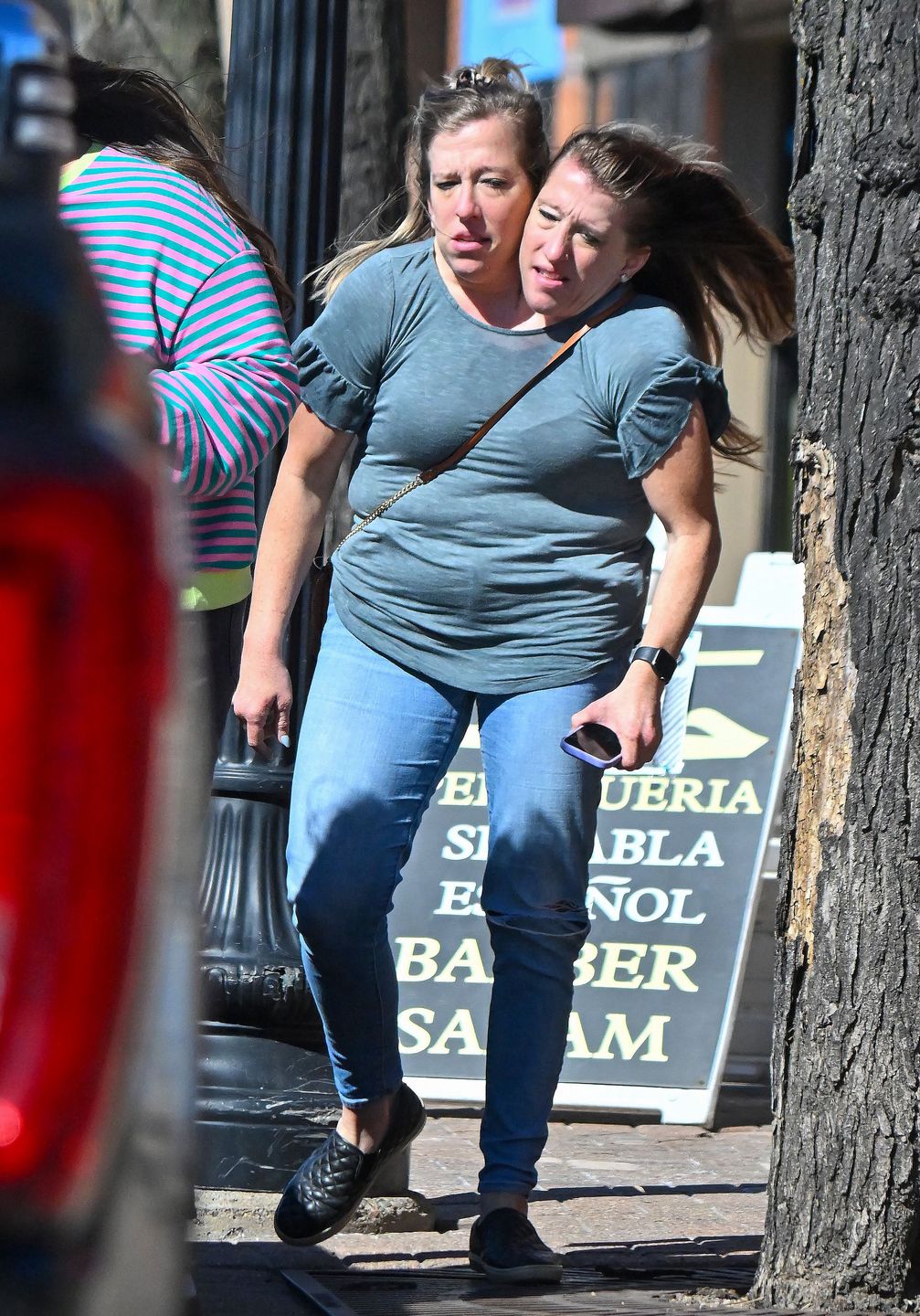 Abby i Brittany Hensel, słynne bliźniaczki syjamskie
