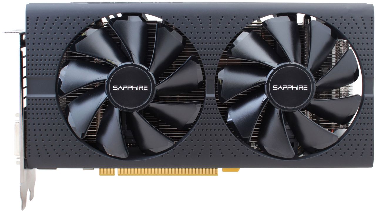 Sapphire Pulse Radeon RX 470 4 GB