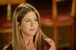 Jennifer Aniston odchudza się uśmiechem