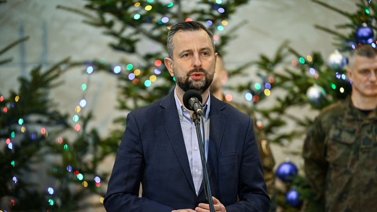 Władysław Kosiniak-Kamysz