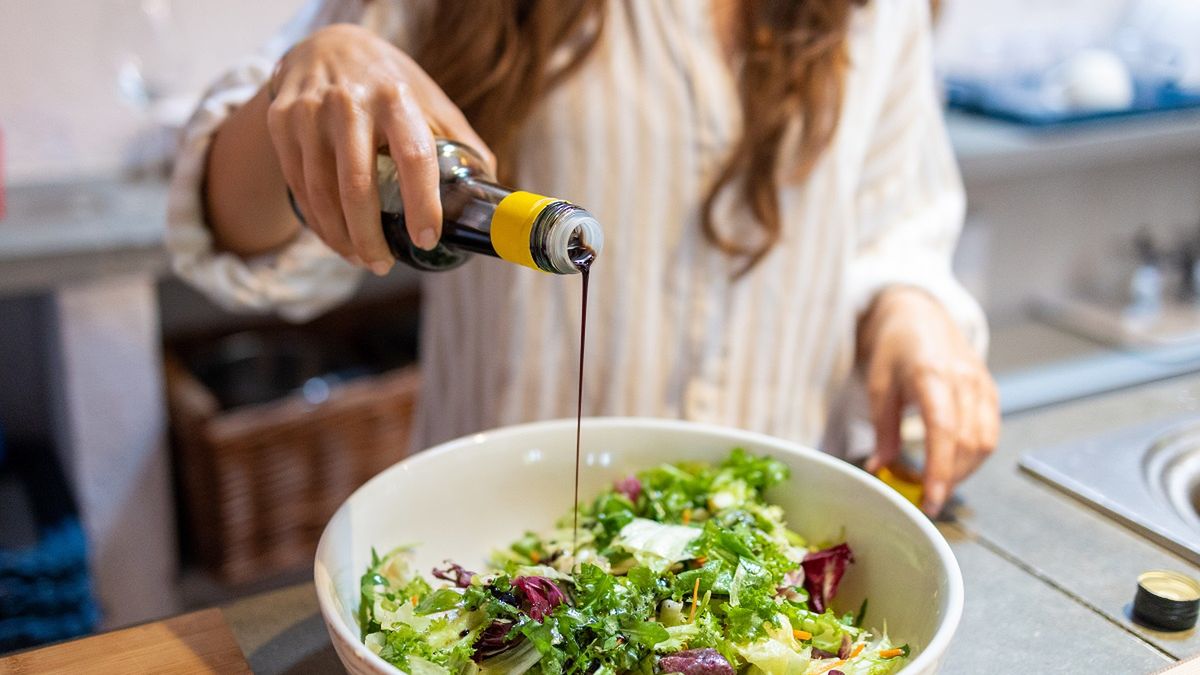 Włosi używają go na potęgę. Chroni przed miażdżycą i pomaga schudnąć
