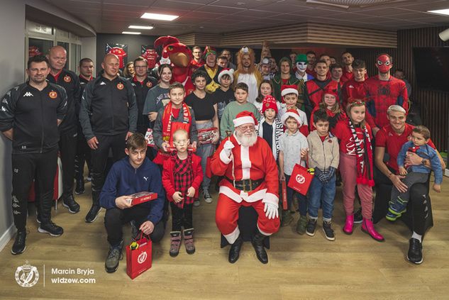 fot. Marcin Bryja / Widzew.com