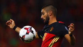 Yannick Carrasco planuje wrócić do Europy. Manchester United chce napastnika
