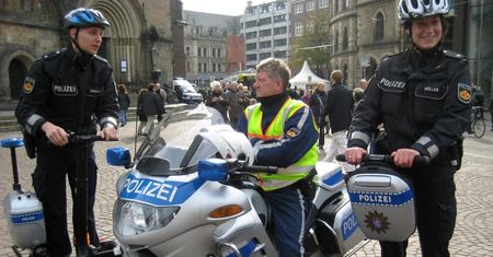 Niemiecka policja szuka gołębia pocztowego. Jest warty 150 tysięcy euro