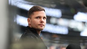 Gikiewicz zaoferowany klubowi Bundesligi. "Nie spotkało się to z aprobatą"