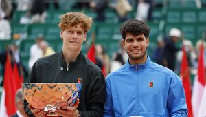 Kosztowna porażka Carlosa Alcaraza. Hiszpan przeanalizował przyczyny