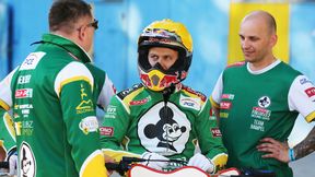 Jarosław Hampel zawarł ugodę z Falubazem!