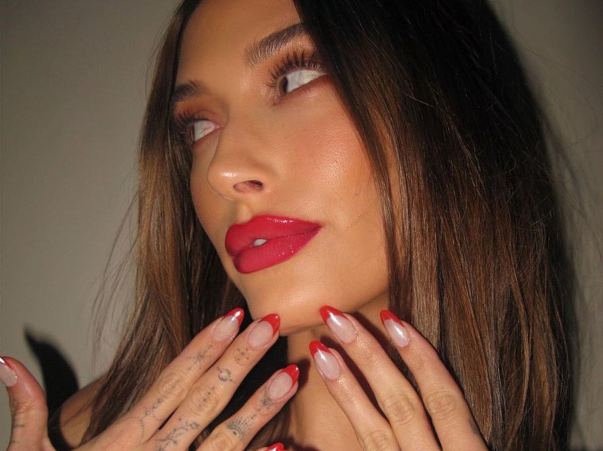 Survey Results: The Sexiest Nail Colors of 2021 - wide 7