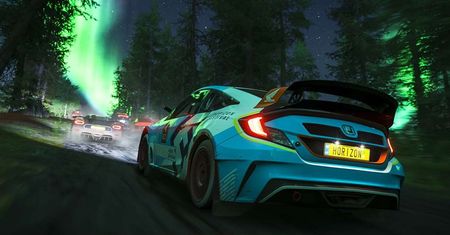 Forza Horizon 4: Fortune Island - dziś premiera
