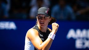 Oto ranking WTA po pierwszym zwycięstwie Igi w US Open