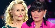 Grażyna Szapołowska nazwała Iwonę Pavlović "niezłą suczką". Teraz się tłumaczy