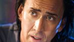 Nicolas Cage