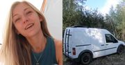 Zaginięcie Gabby Petito. Nagrano SAMOCHÓD blogerki!