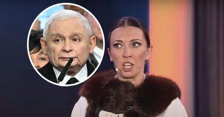 Kabaret Skeczów Męczących zadrwił z Kaczyńskiego. "Tak się robi w tym kraju"