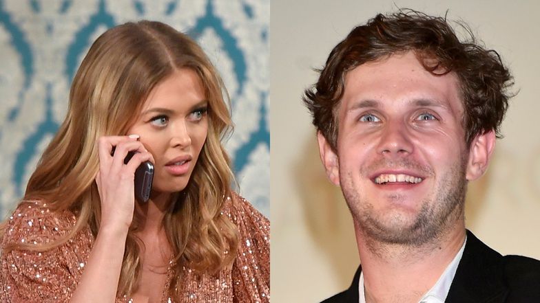 Mamy pismo od komornika Antka Królikowskiego i Joanny Opozdy