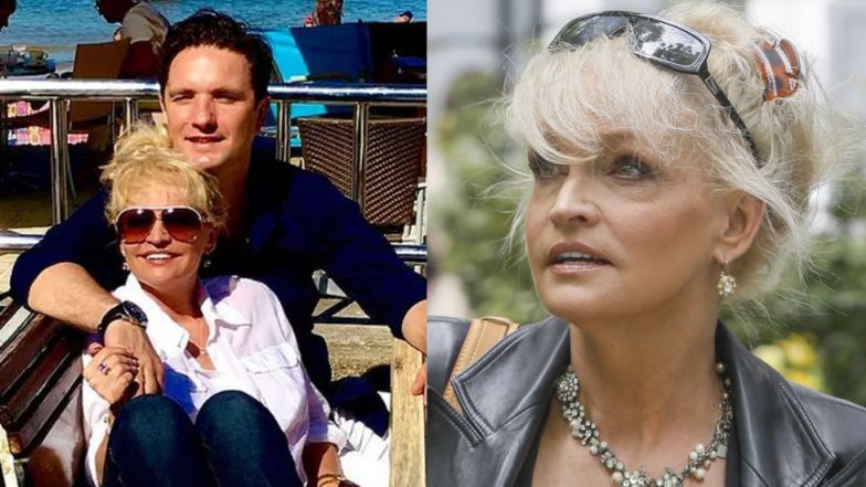 Adrianna Biedrzyńska potwierdziła rozstanie z Sebastianem Błaszczakiem