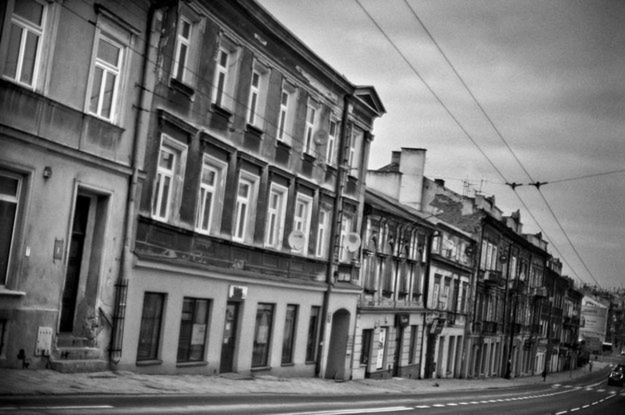 Frymografia - szara strefa wrażeń 5