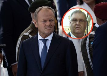 Tusk komentuje list Święczkowskiego. Padły ostre słowa