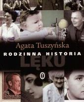 Rodzinna historia lęku nominowana do nagrody Medicis