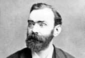 Alfred Nobel i historia nagrody jego imienia