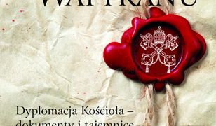 Kto mieczem wojuje, ten okazuje się bezbronny wobec niewiasty