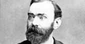 Alfred Nobel i historia nagrody jego imienia