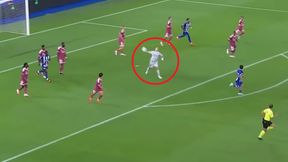 Gol po asyście bramkarza Realu Madryt. Kontratak im. Jose Mourinho