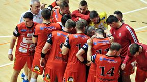 Orlen Wisła - MMTS. O krok od sensacji! Marcin Wichary bohaterem rzutów karnych