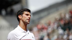 Roland Garros: Novak Djoković nie obroni tytułu. Serb przegrał ćwierćfinał z Dominikiem Thiemem
