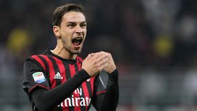 Mattia De Sciglio na liście życzeń Napoli