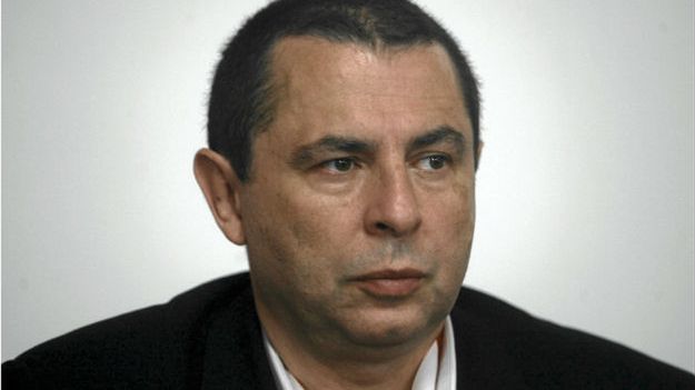 Bronisław Wildstein