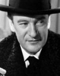 George Sanders